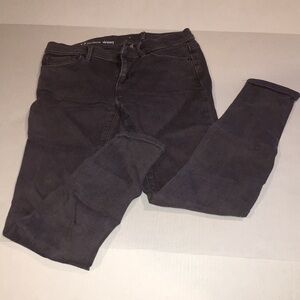 Modern Skinny Jeans | Size 0